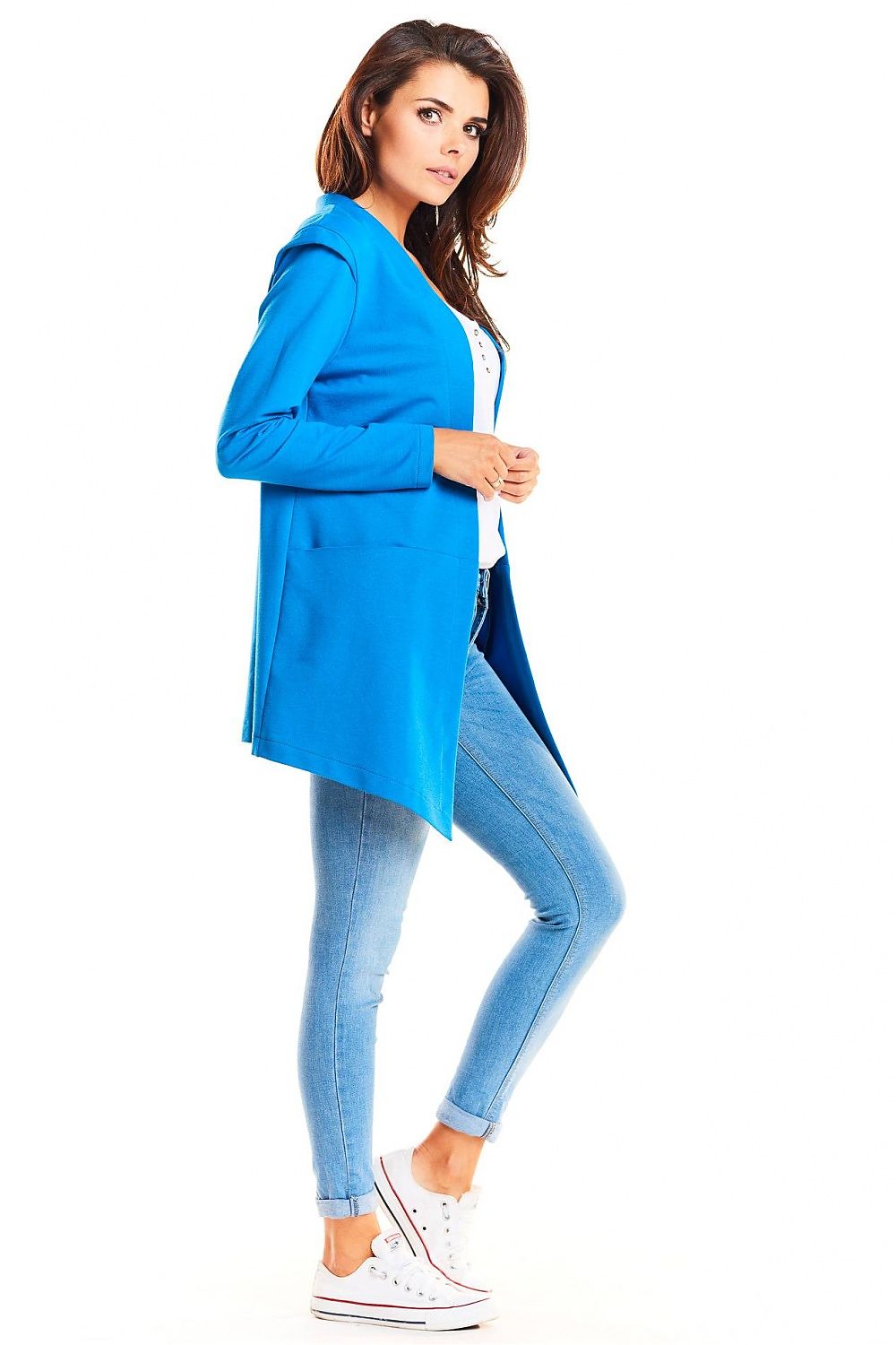  Sacou model 140037 Infinite You 