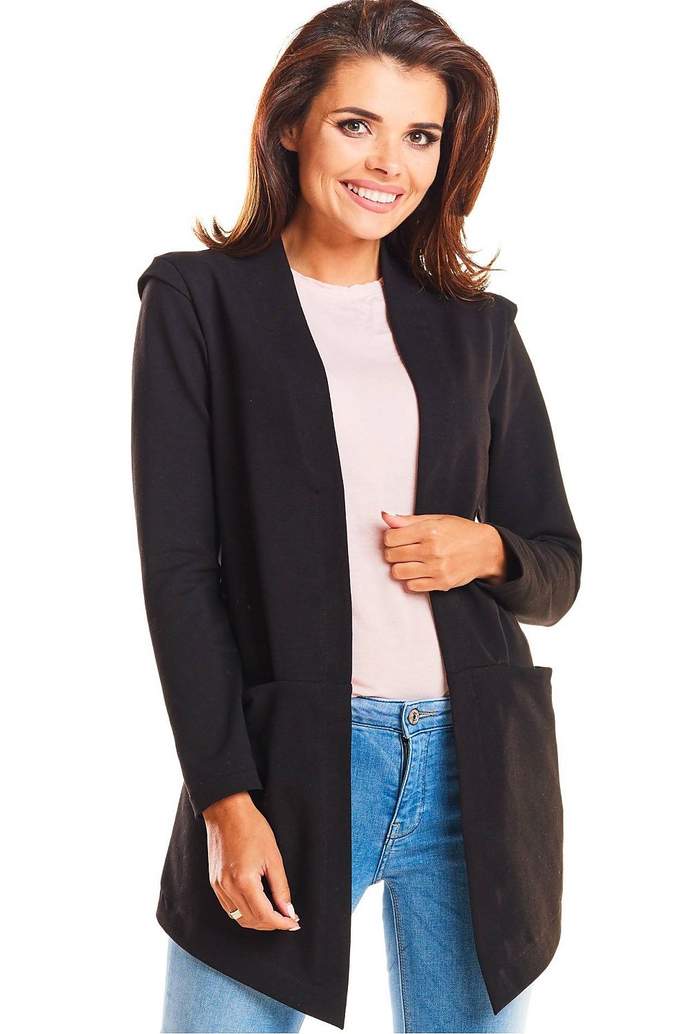  Sacou model 140040 Infinite You 