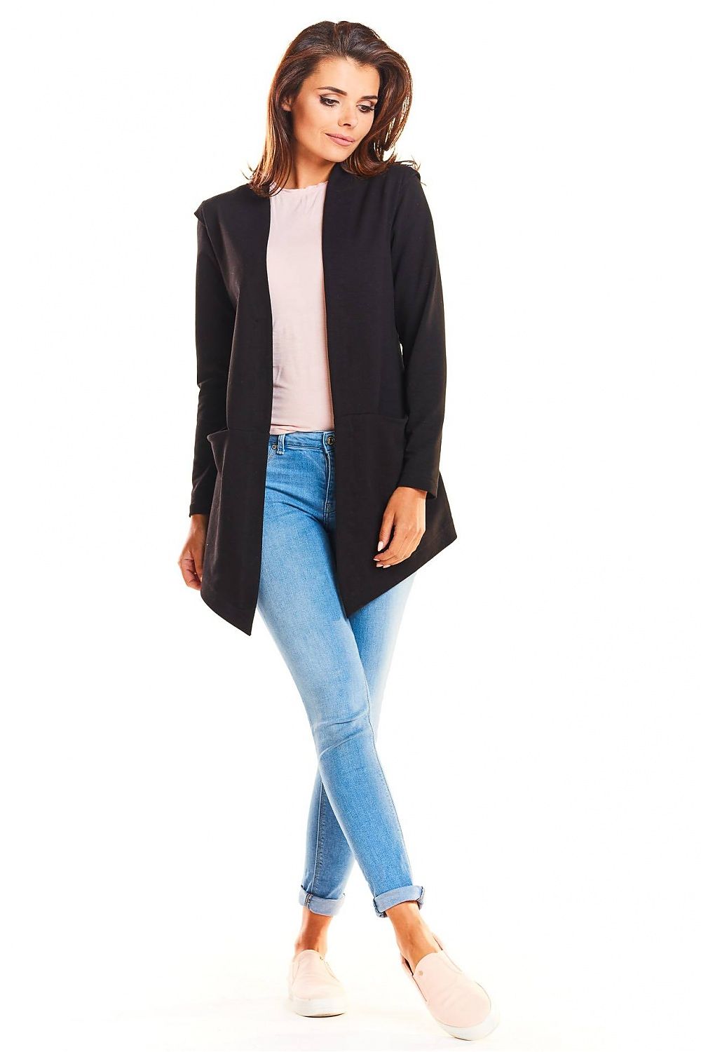  Sacou model 140040 Infinite You 