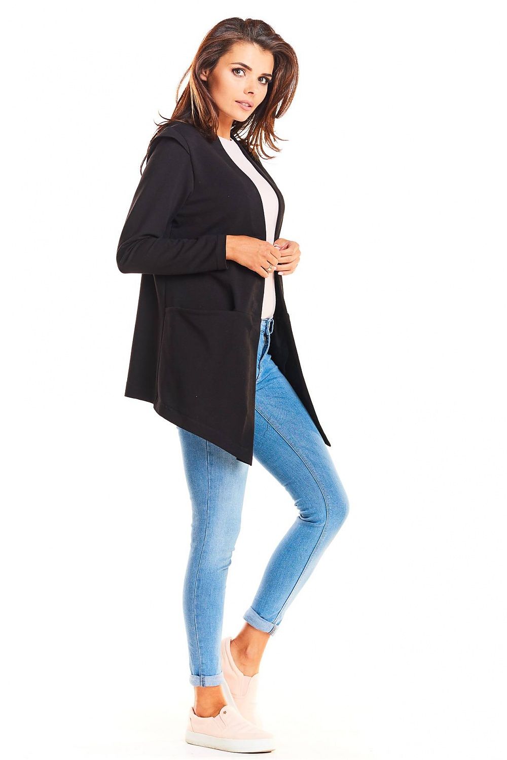  Sacou model 140040 Infinite You 