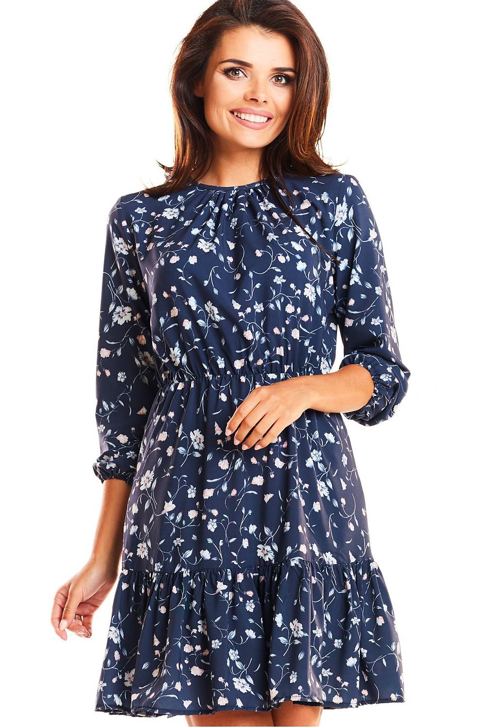  Rochie de zi model 140045 Infinite You 