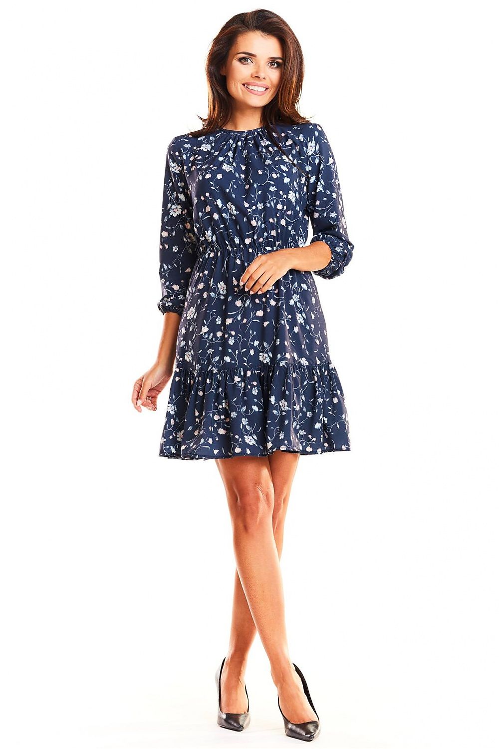  Rochie de zi model 140045 Infinite You 