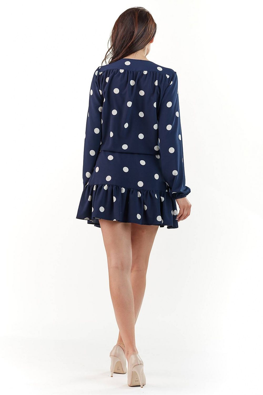  Rochie elegantă model 140052 Infinite You 
