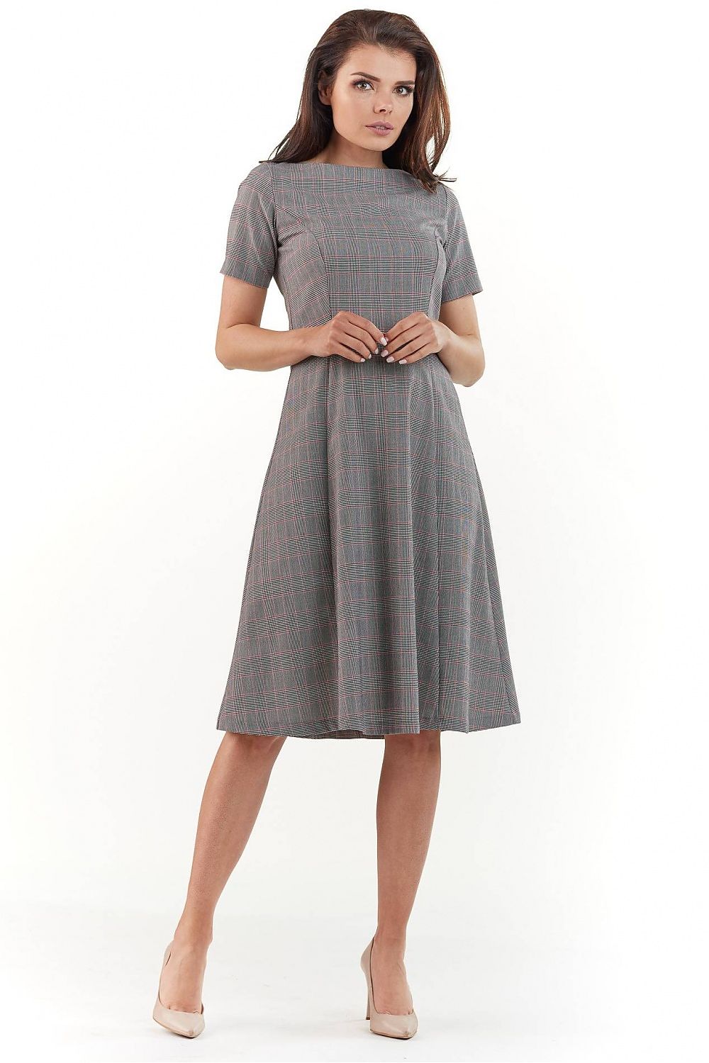  Rochie de zi model 140064 Infinite You 