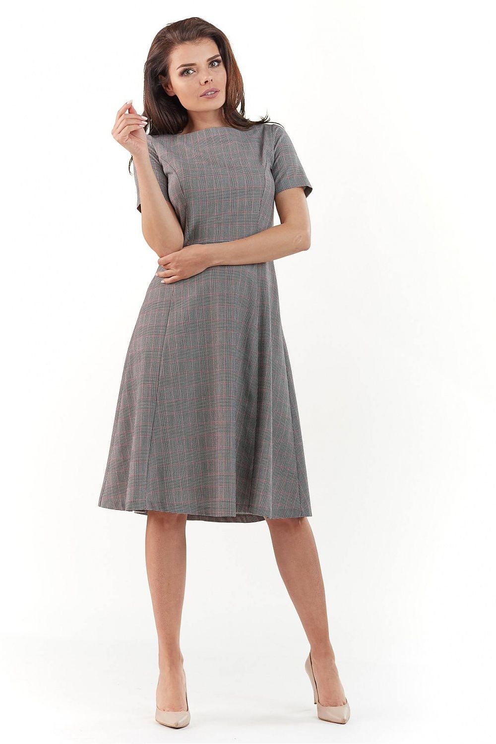  Rochie de zi model 140064 Infinite You 