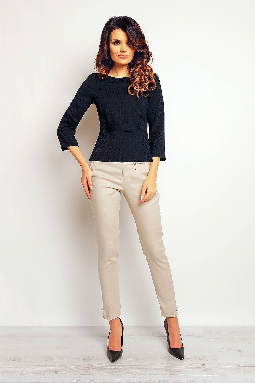  Bluză model 140097 Infinite You 