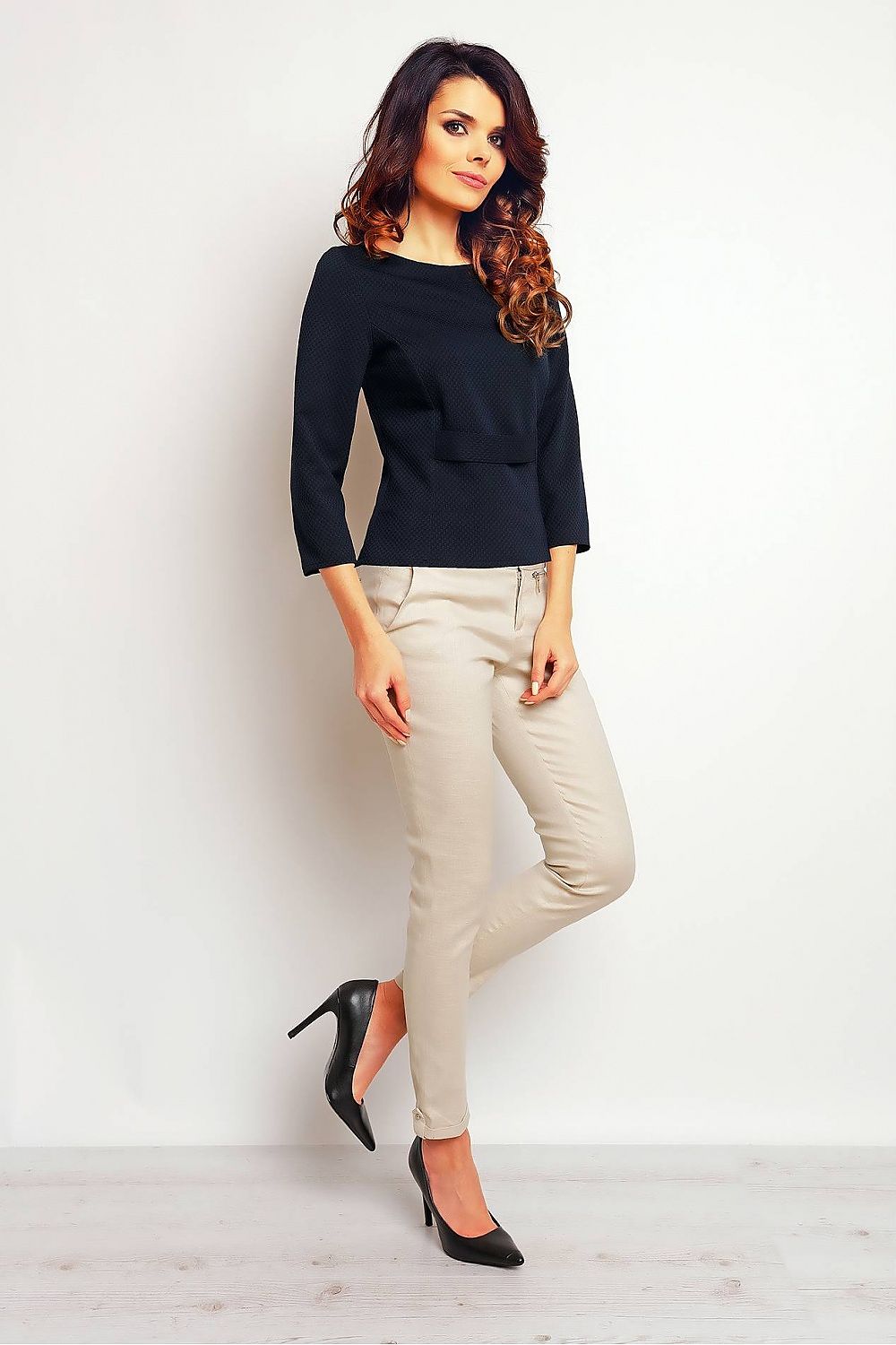  Bluză model 140097 Infinite You 