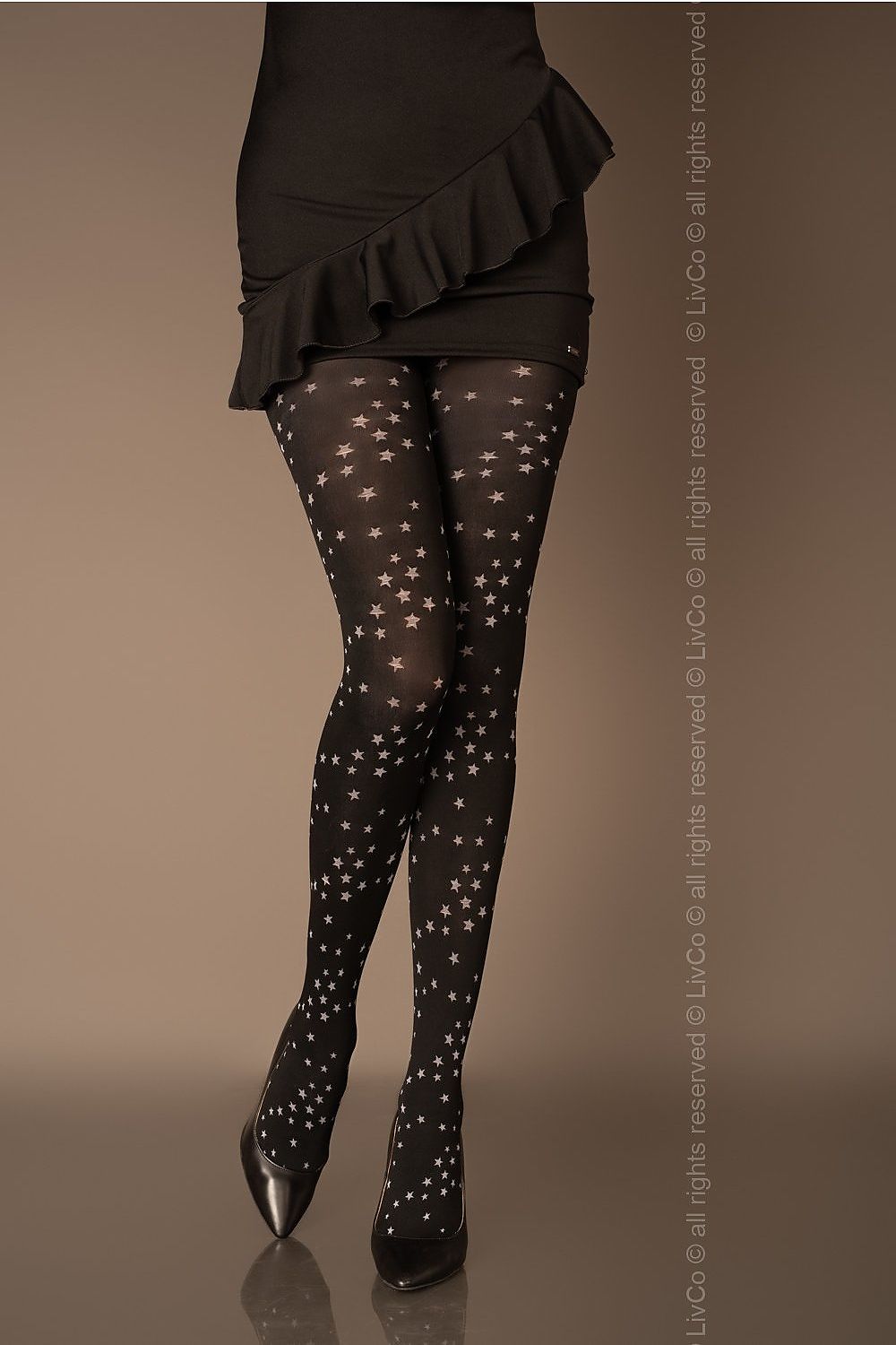  Dresuri model 140510 Livia Corsetti Fashion 