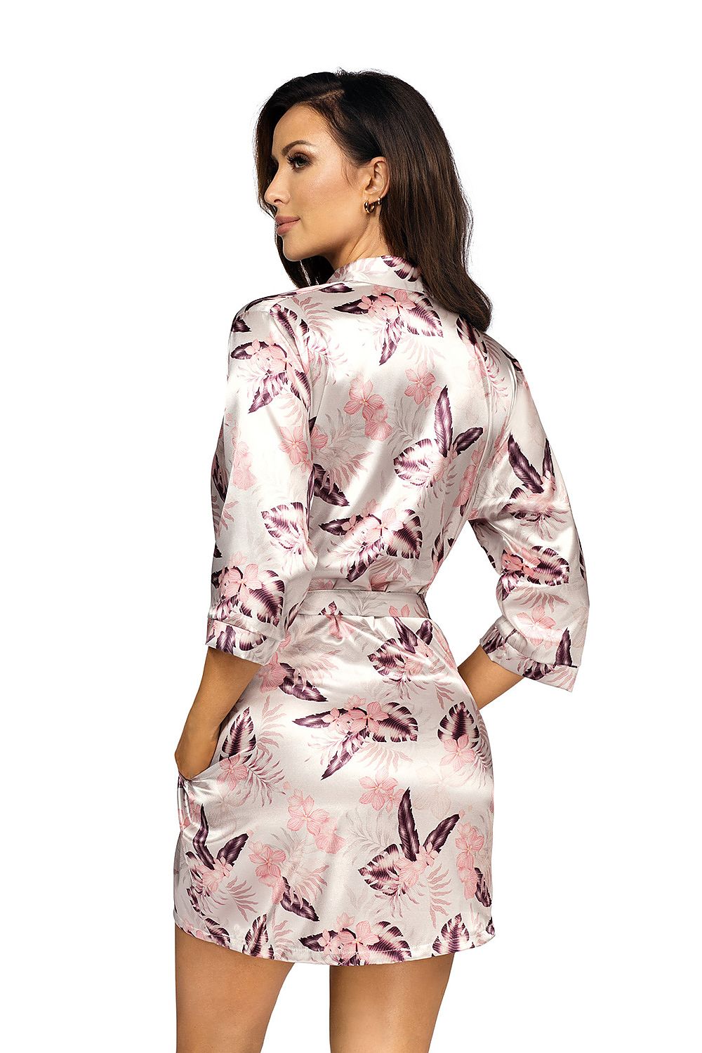  Cămaşă de noapte model 140771 Donna 