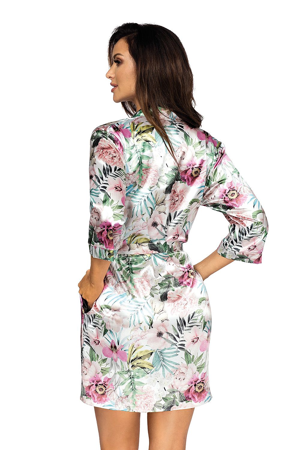  Cămaşă de noapte model 140773 Donna 