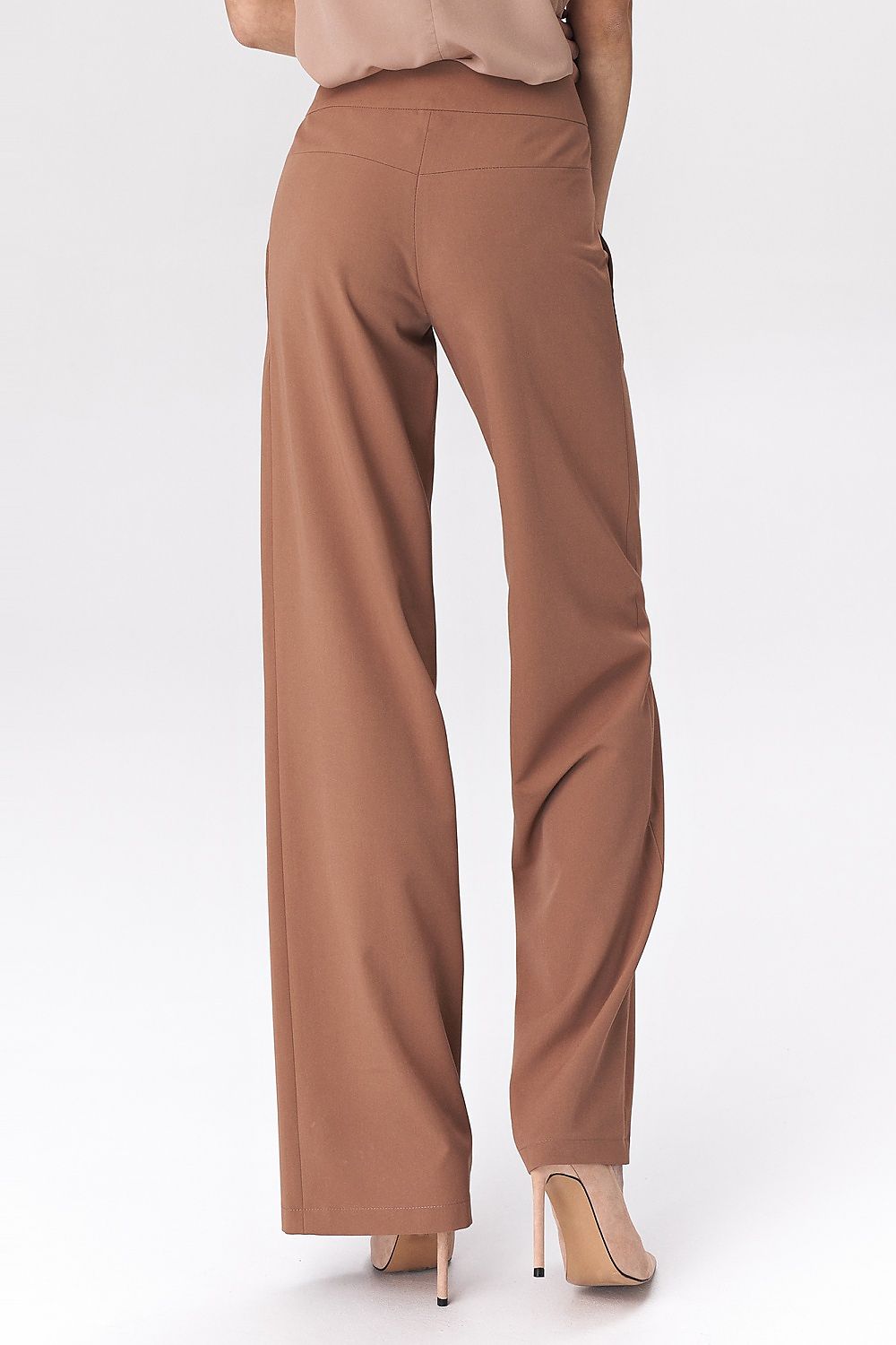  Pantaloni de damă model 140889 Nife 
