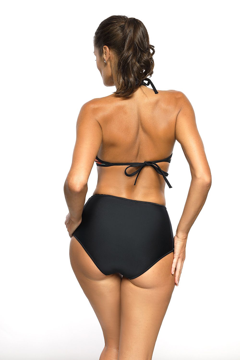  Costum de baie din două piese model 141173 Marko 
