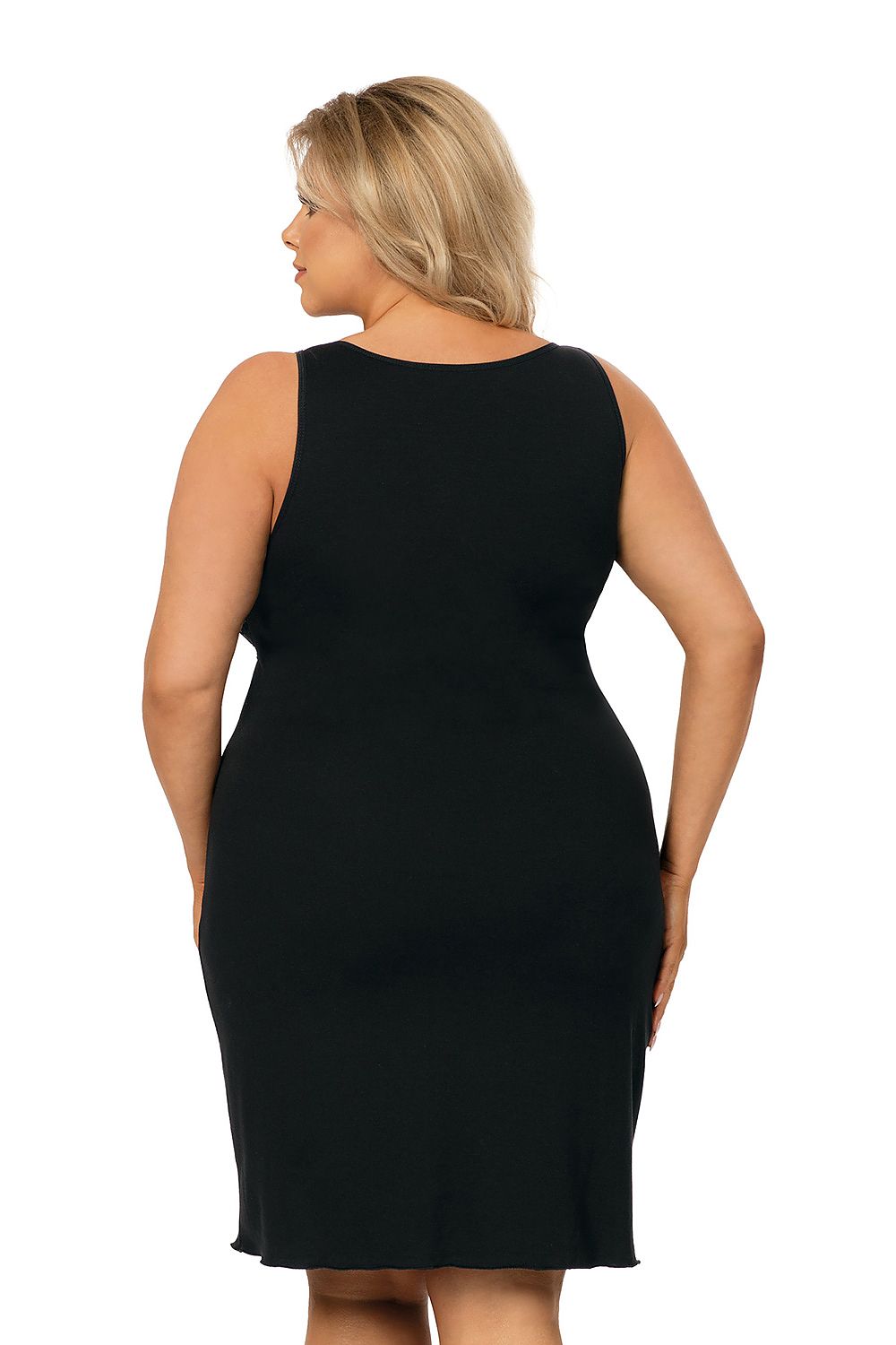  Cămaşă de noapte model 141566 Donna 