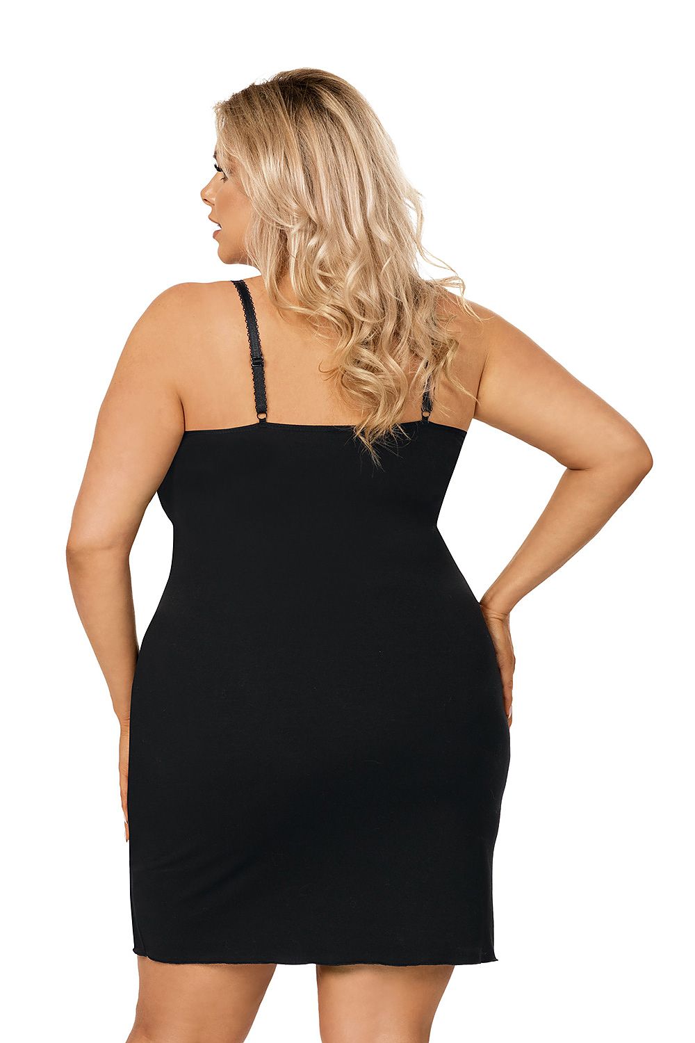  Cămaşă de noapte model 141567 Donna 