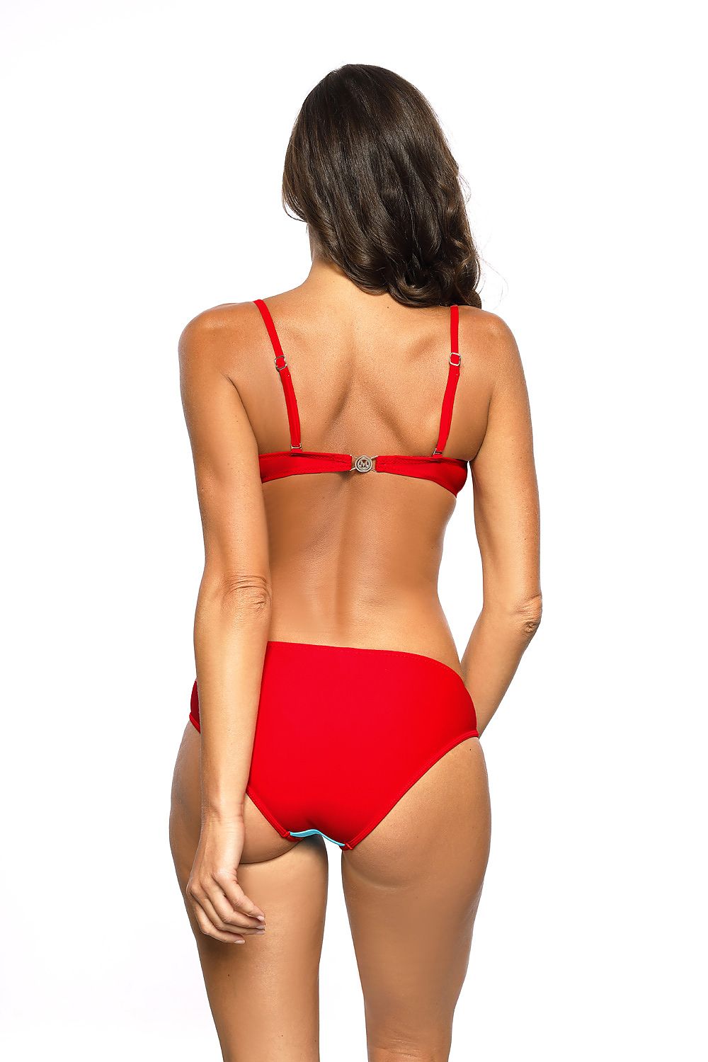  Costum de baie din două piese model 141722 Marko 