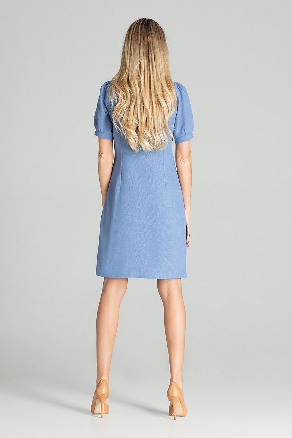  Rochie de zi model 141728 Figl 