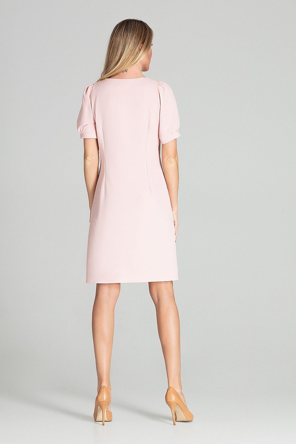  Rochie de zi model 141729 Figl 