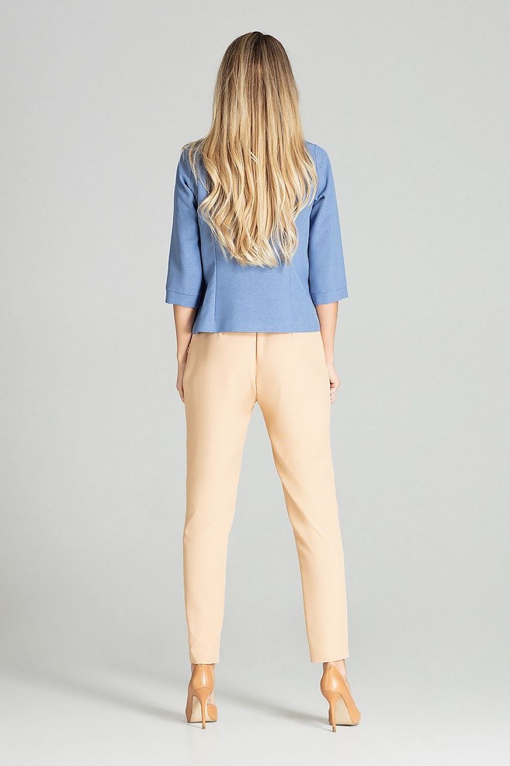  Cămaşă de damă model 141752 Figl 