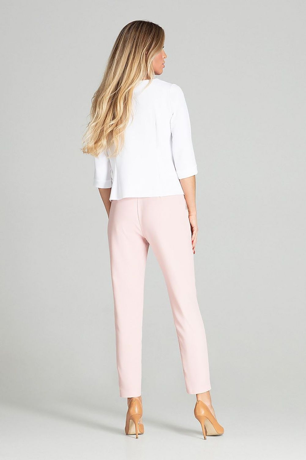  Pantaloni lungi model 141764 Figl 