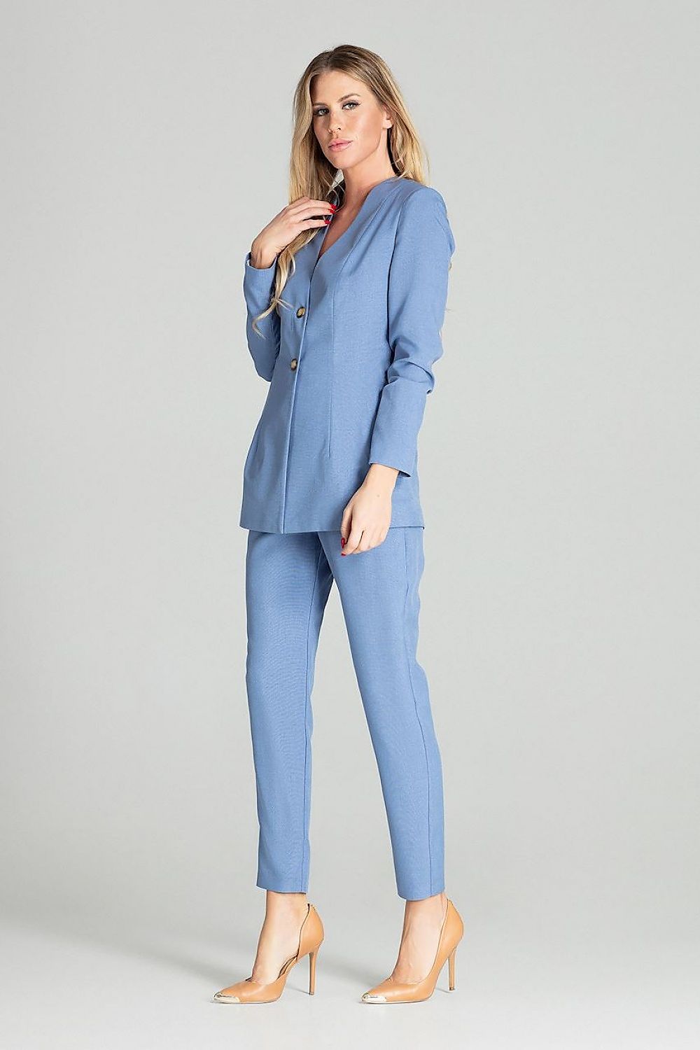  Sacou model 141770 Figl 