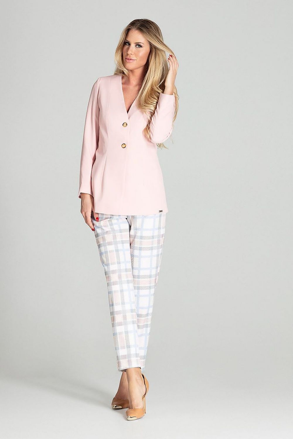  Sacou model 141771 Figl 