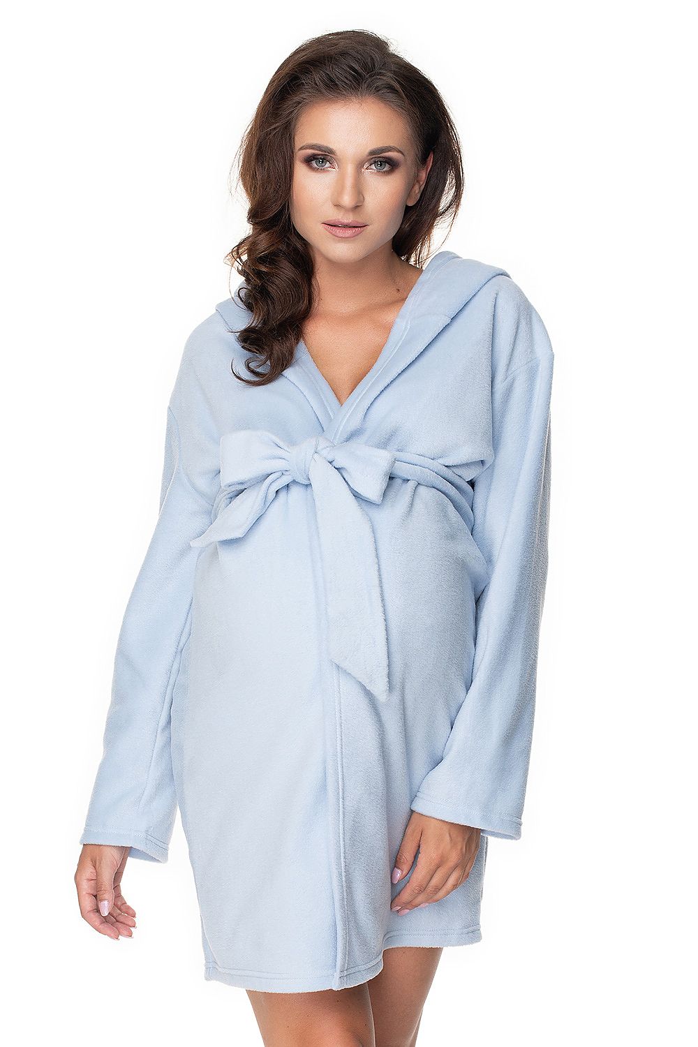  Cămaşă de noapte model 141836 PeeKaBoo 