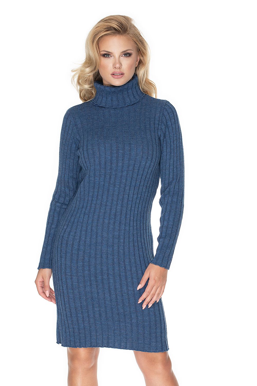  Rochie de zi model 141825 PeeKaBoo 