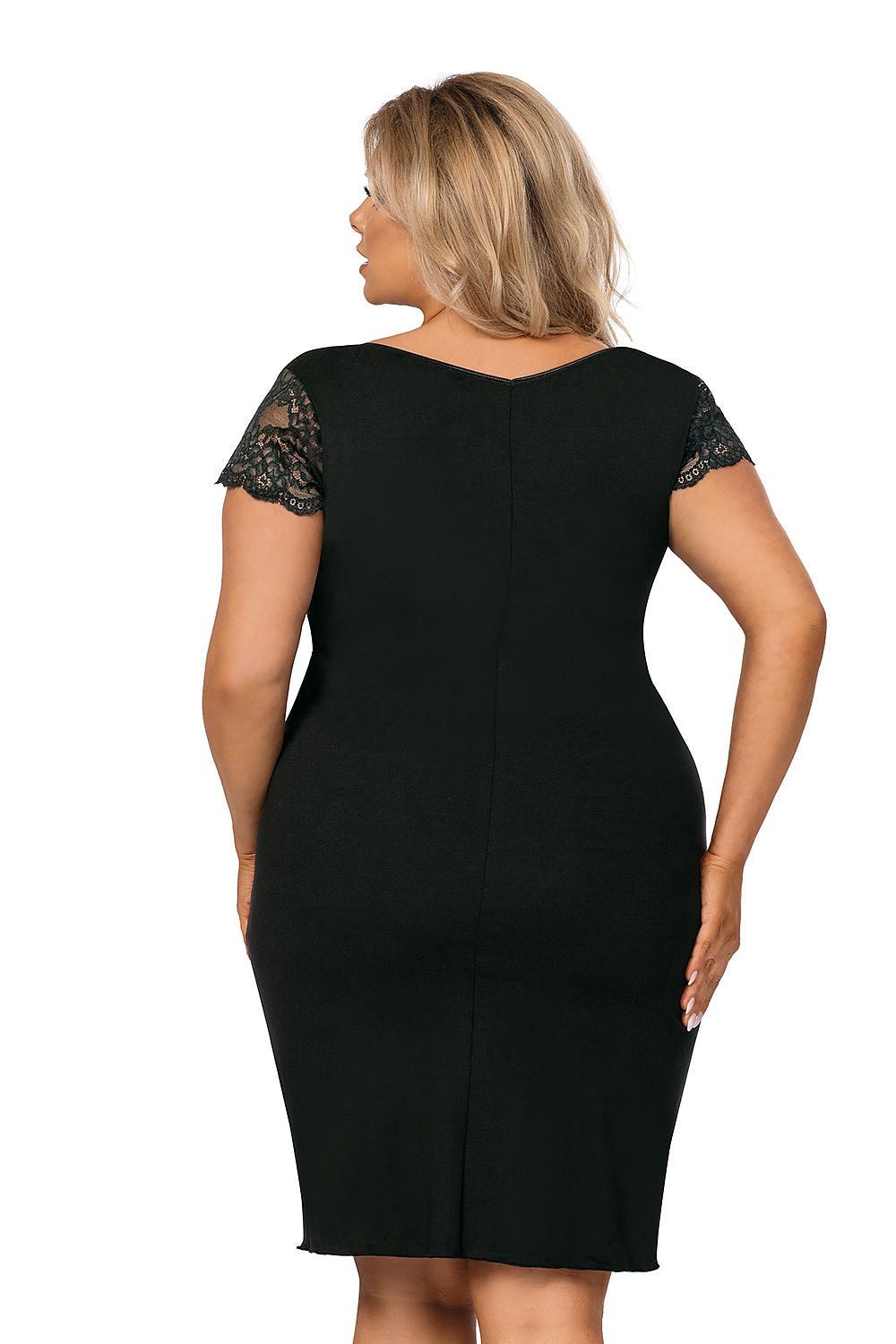  Cămaşă de noapte model 141901 Donna 
