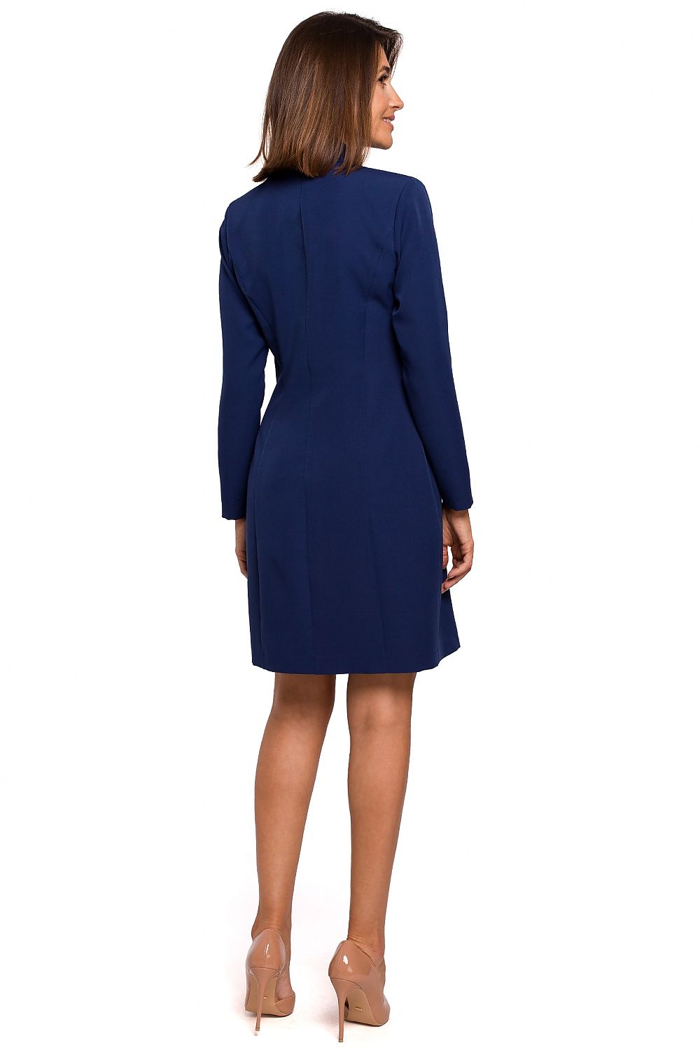  Rochie de zi model 141950 Stylove 