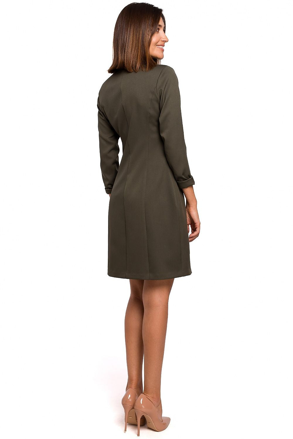  Rochie de zi model 141951 Stylove 