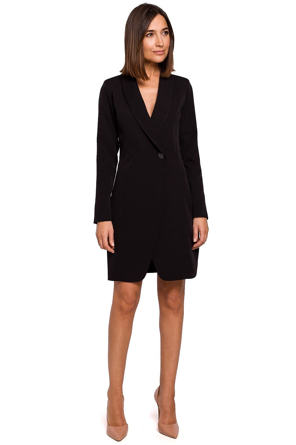  Rochie de zi model 141953 Stylove 