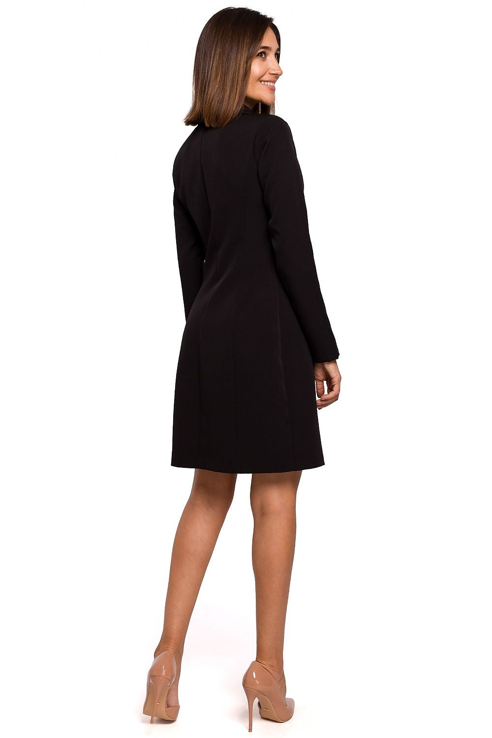  Rochie de zi model 141953 Stylove 