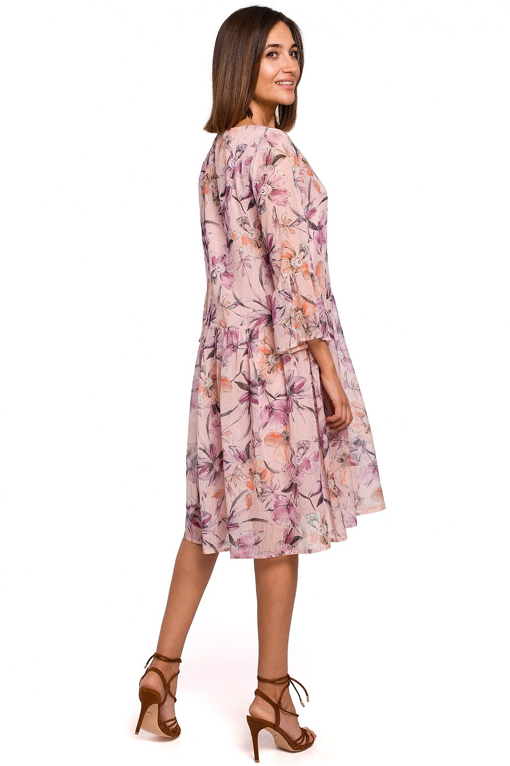  Rochie de zi model 141964 Stylove 