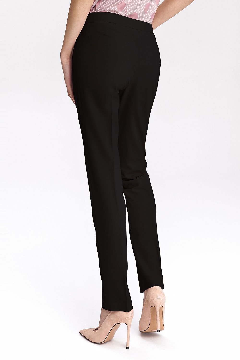  Pantaloni de damă model 142057 Nife 