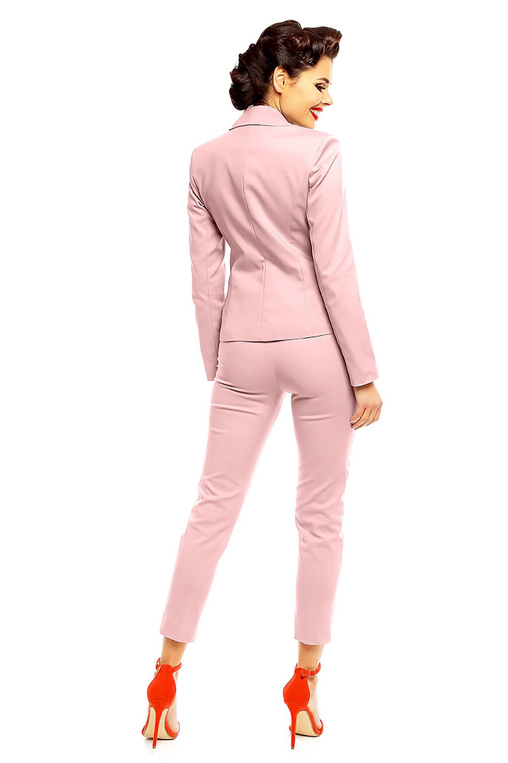  Pantaloni de damă model 142417 Cabba 