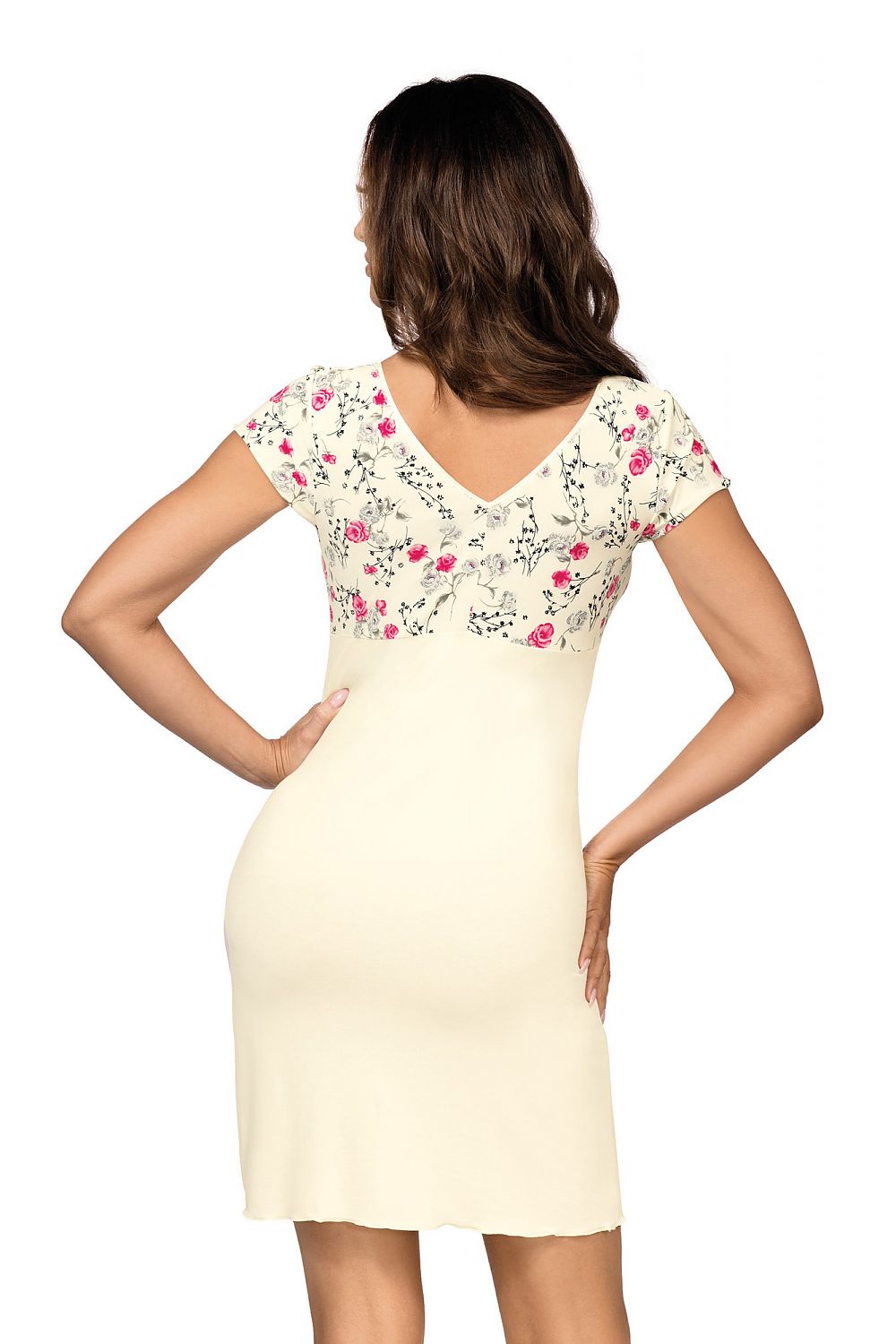  Cămaşă de noapte model 142435 Donna 