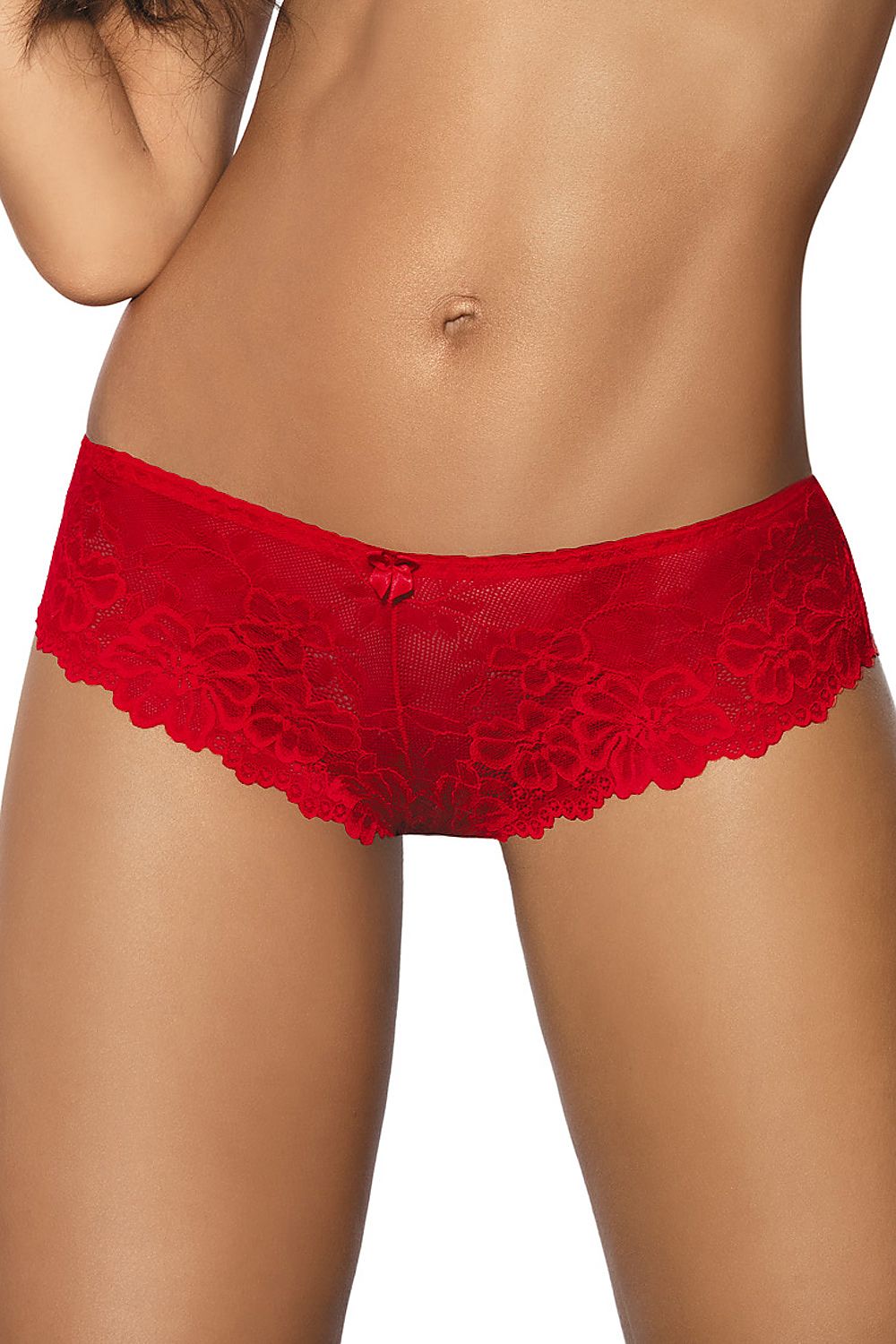 Pantaloni scurţi model 142442 Mat 