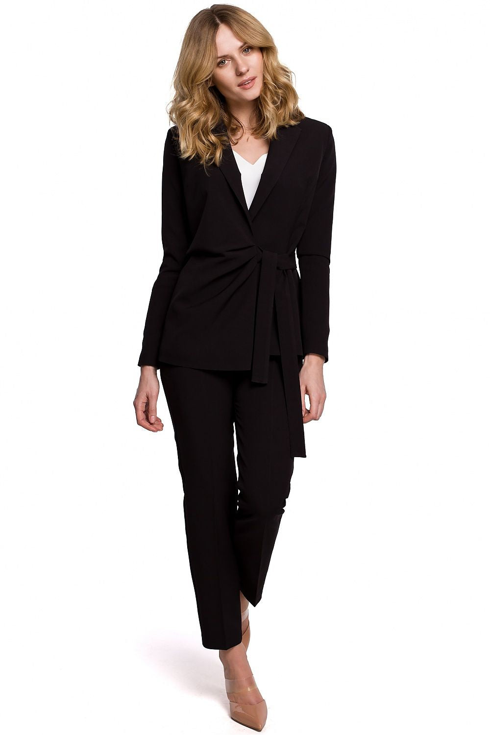  Sacou model 142971 Makover 