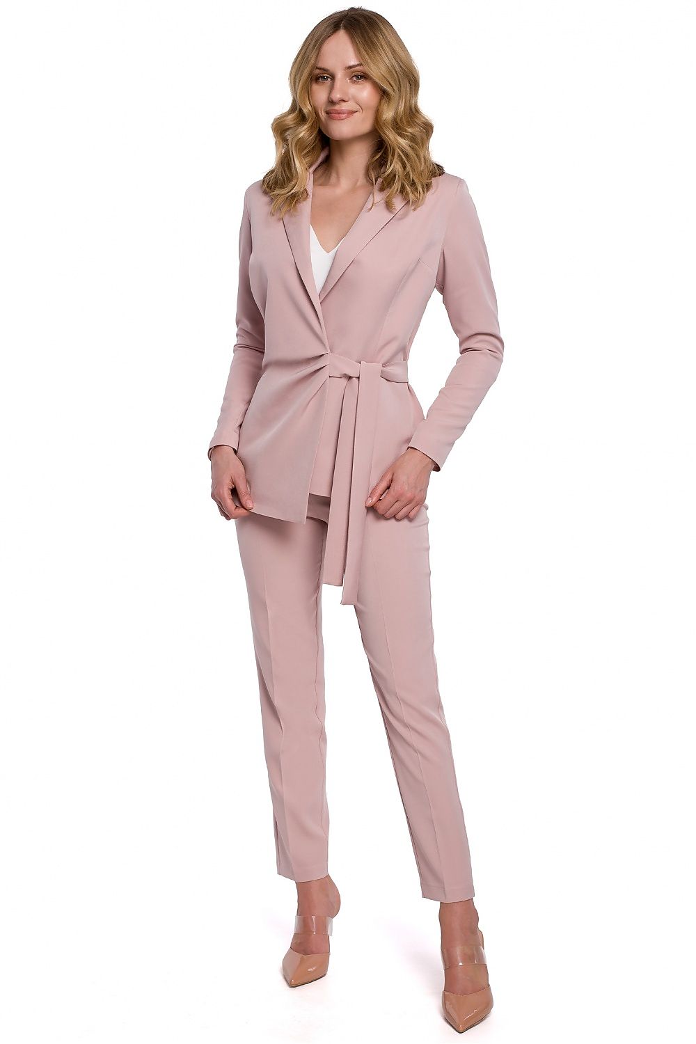  Sacou model 142972 Makover 
