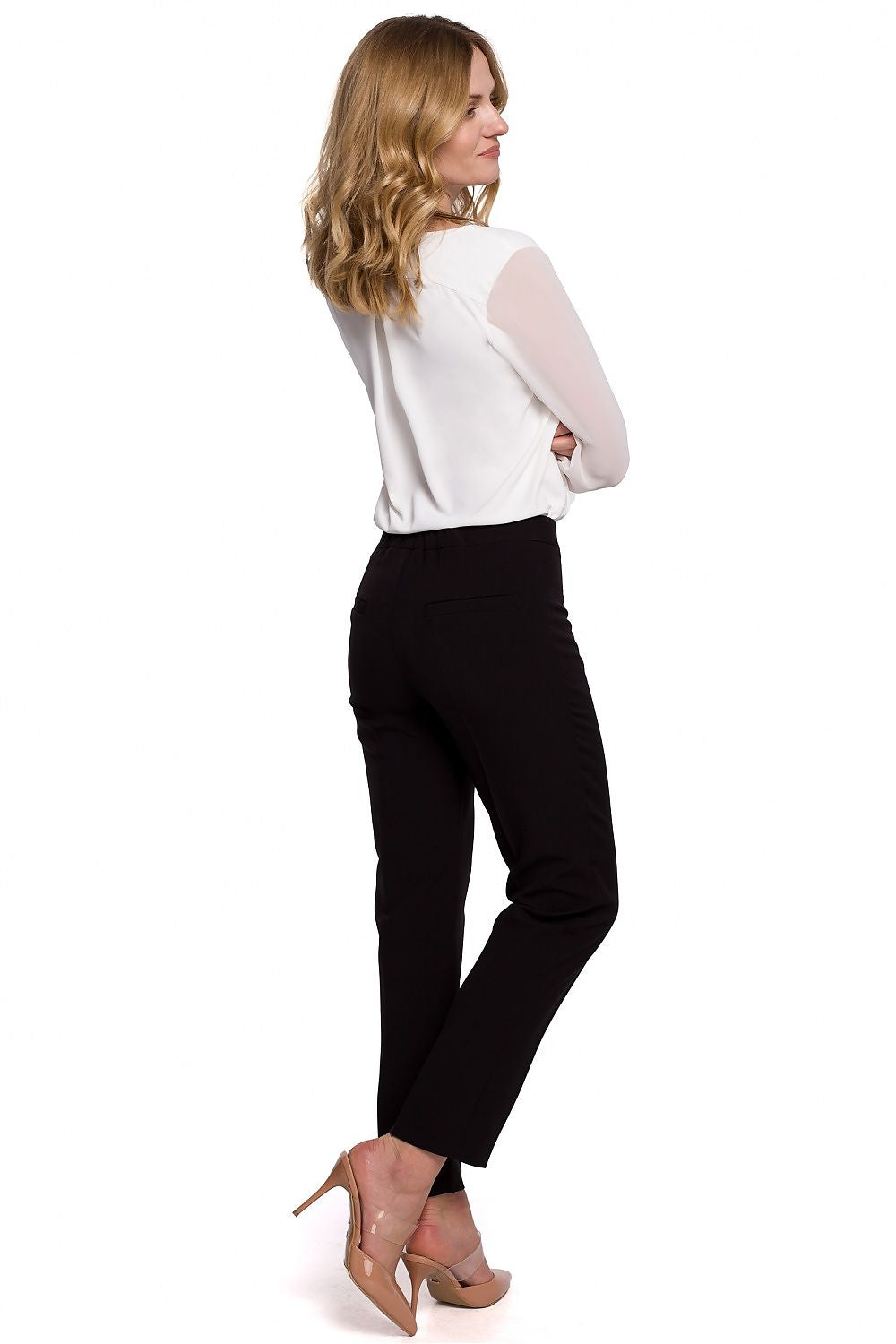  Pantaloni lungi model 142973 Makover 