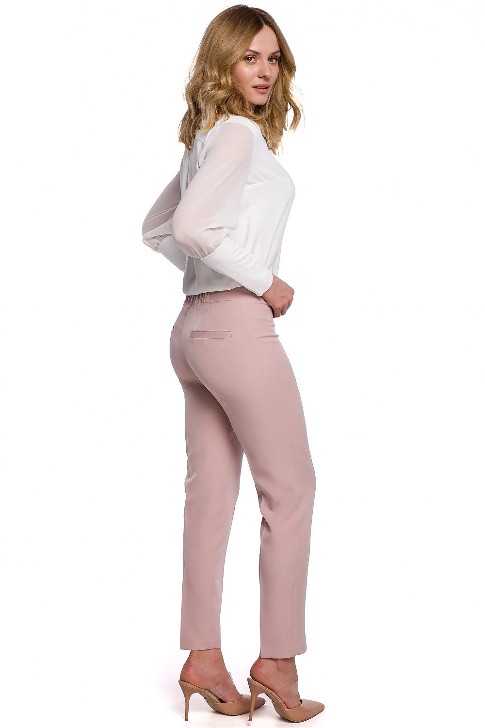  Pantaloni lungi model 142974 Makover 