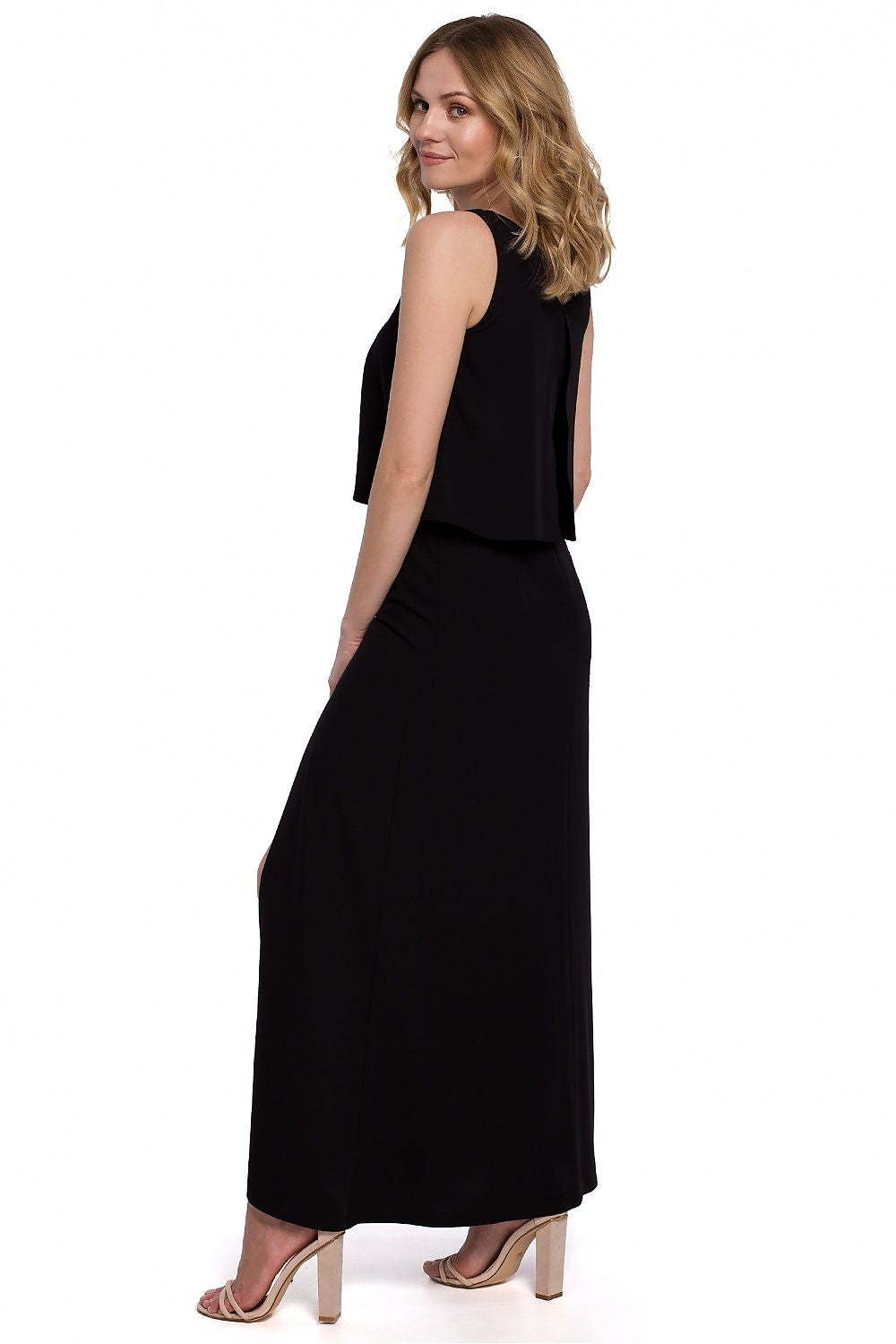  Rochie elegantă model 142993 Makover 