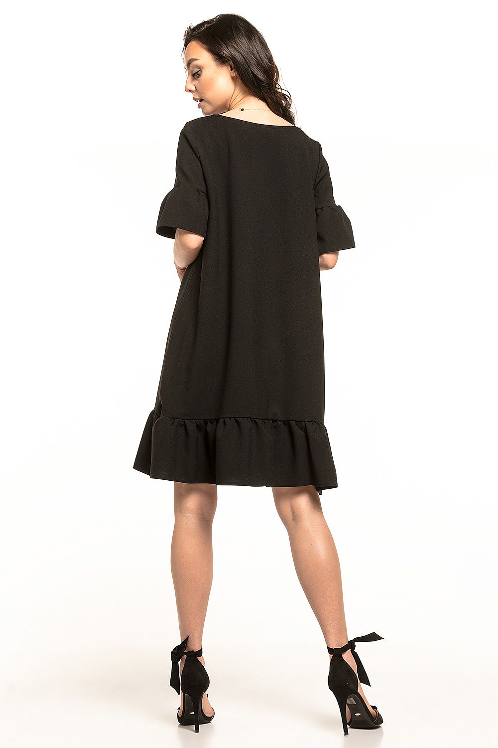  Rochie de zi model 143227 Tessita 