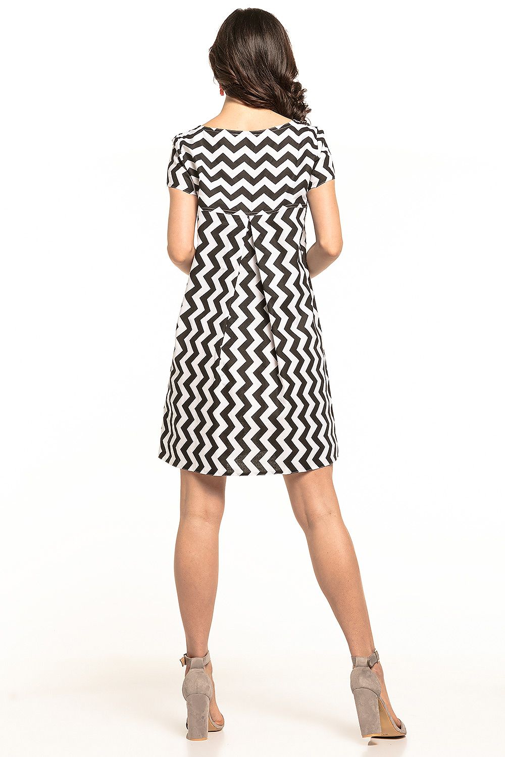  Rochie de zi model 143231 Tessita 