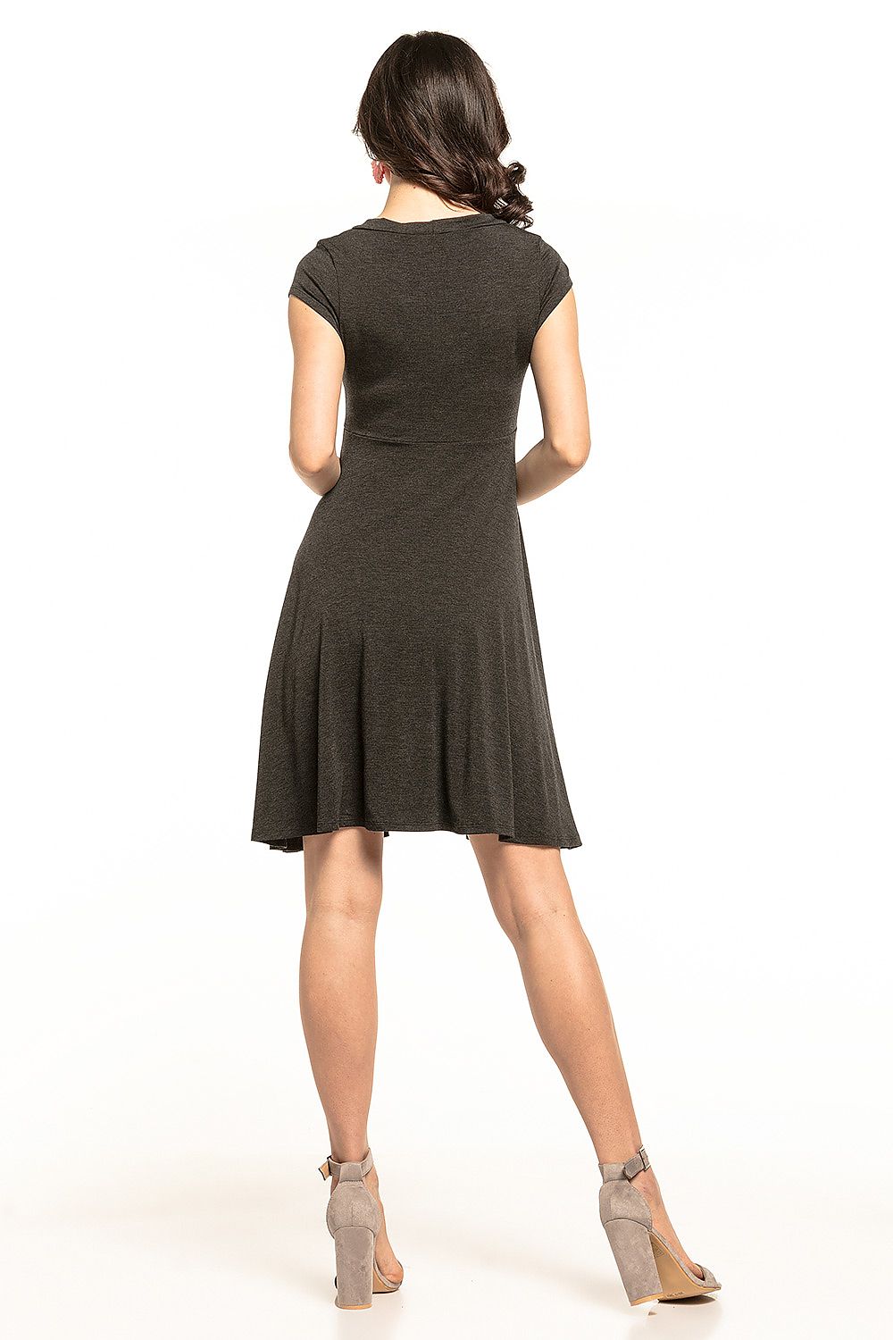  Rochie elegantă model 143244 Tessita 