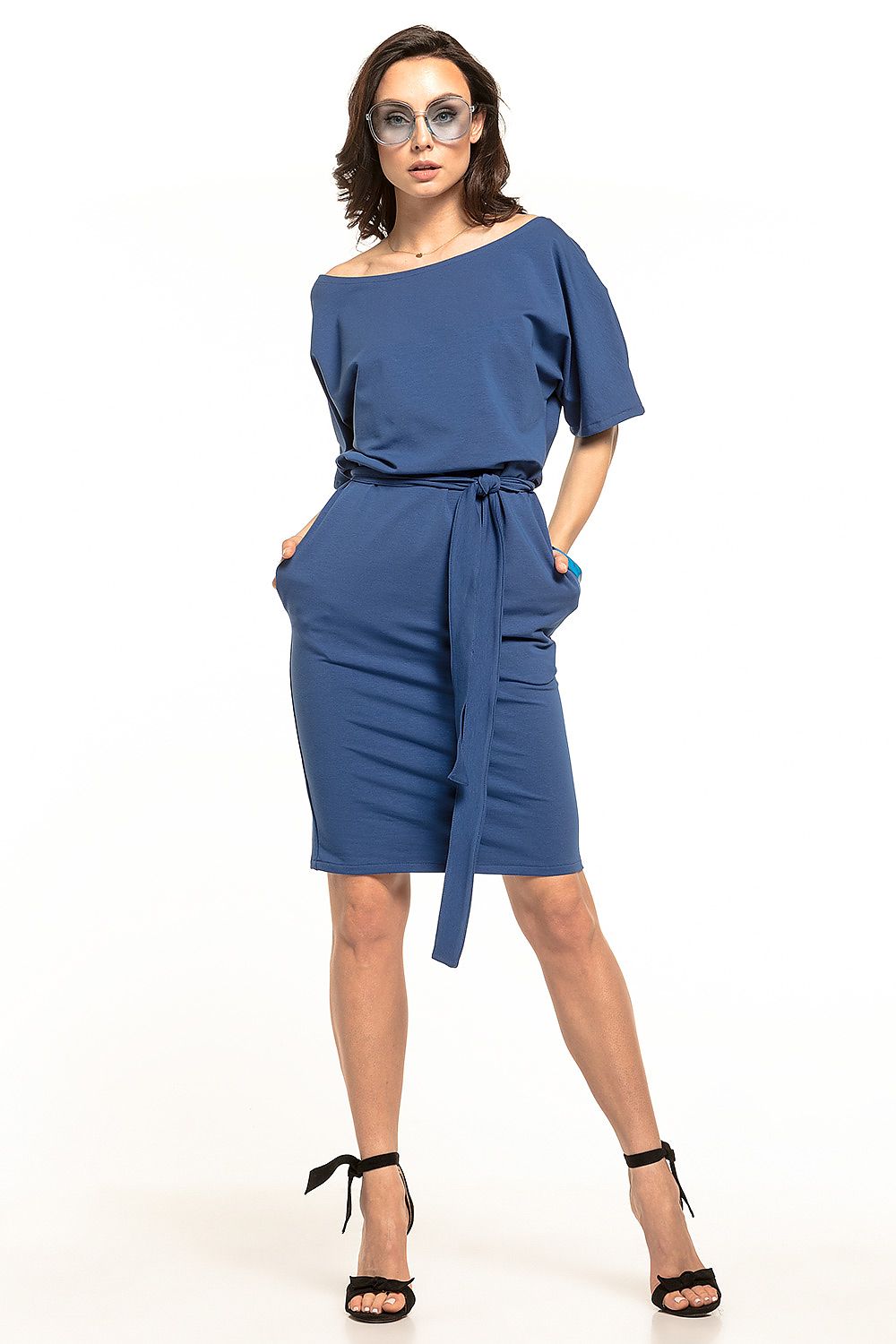  Rochie de zi model 143251 Tessita 