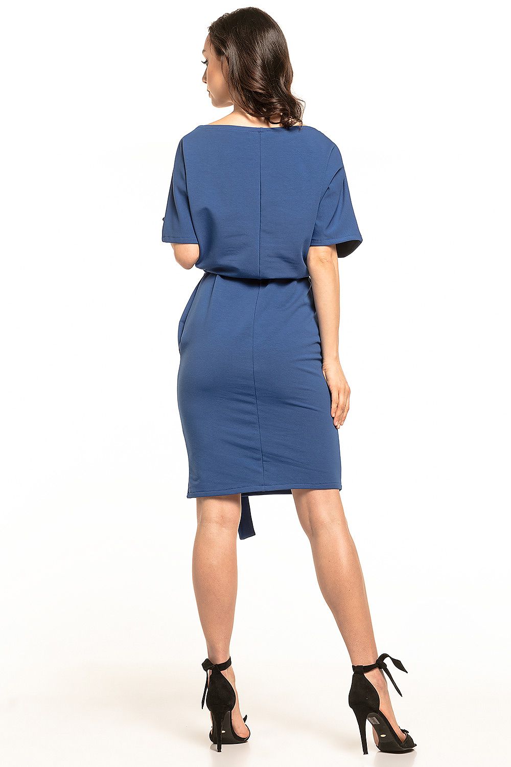  Rochie de zi model 143251 Tessita 