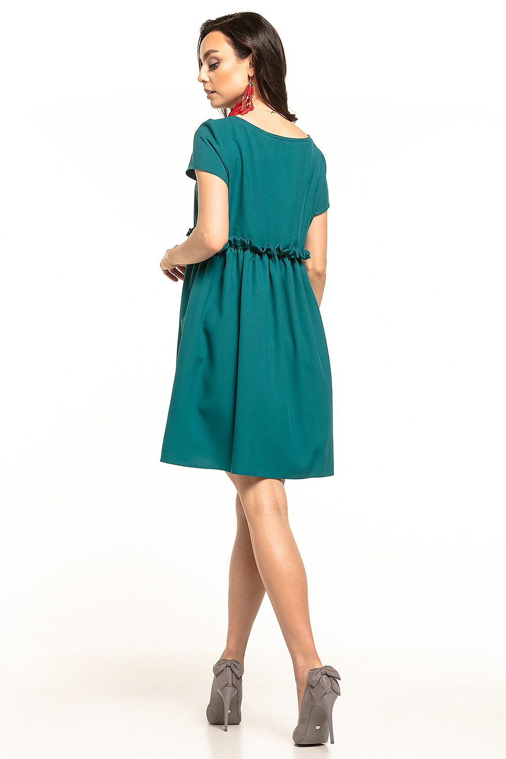  Rochie de zi model 143271 Tessita 