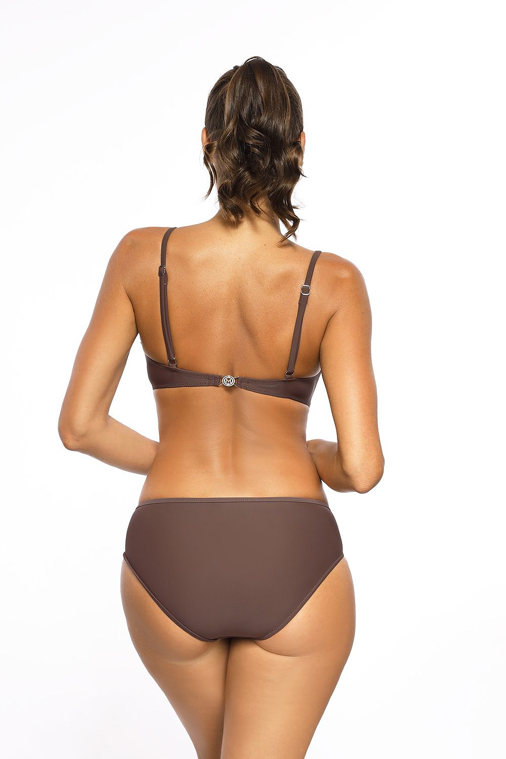  Costum de baie din două piese model 143407 Marko 
