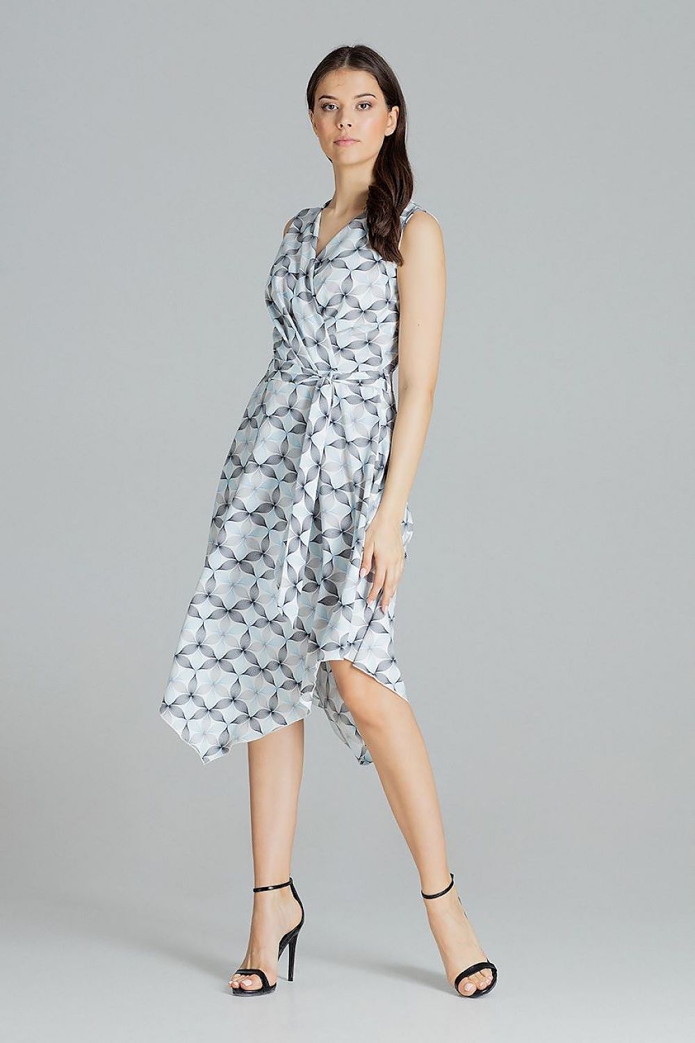  Rochie elegantă model 143885 Lenitif 